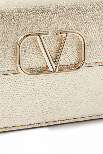 VLogo Wallet on Chain
